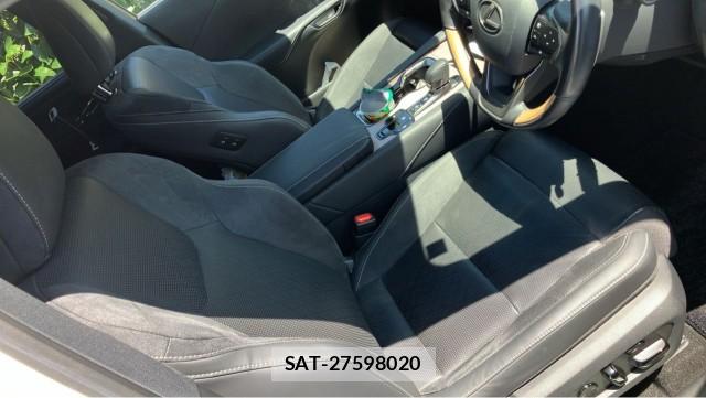Lexus RX 2024-05 8280891-5