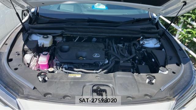 Lexus RX 2024-05 8280891-7