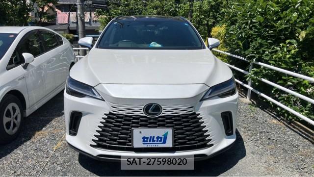 Lexus RX 2024-05 8280891-9