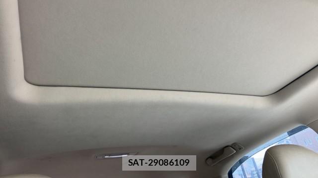 Lexus RX 2009-11 8281314-15