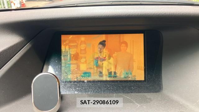 Lexus RX 2009-11 8281314-4