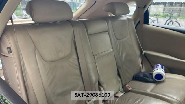Lexus RX 2009-11 8281314-6