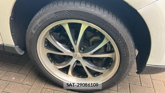 Lexus RX 2009-11 8281314-8