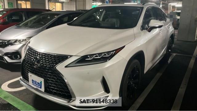 Lexus RX 2021-08 8281402-11
