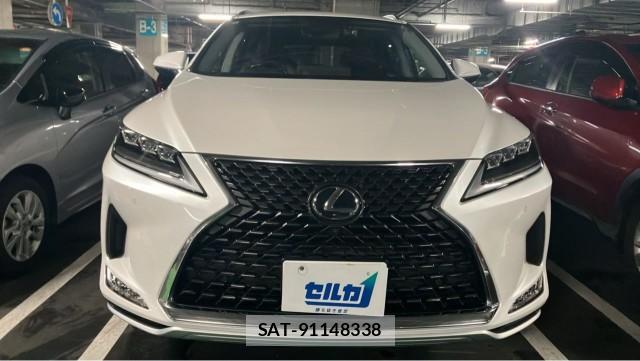 Lexus RX 2021-08 8281402-9