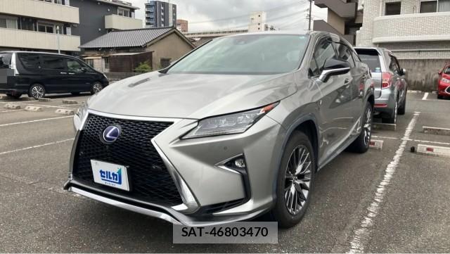 Lexus RX 2016-07 8281471-0