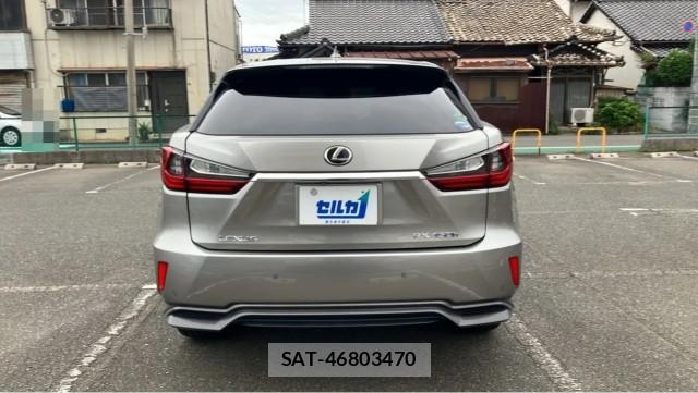 Lexus RX 2016-07 8281471-1