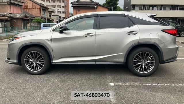 Lexus RX 2016-07 8281471-10
