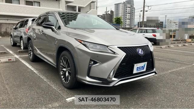 Lexus RX 2016-07 8281471-11