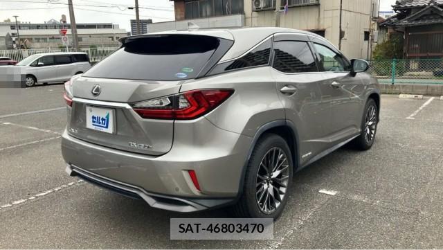 Lexus RX 2016-07 8281471-12