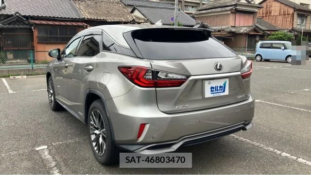 Lexus RX 2016-07 8281471-13
