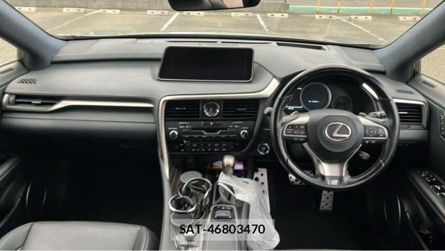 Lexus RX 2016-07 8281471-2