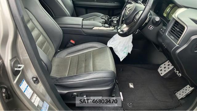 Lexus RX 2016-07 8281471-5