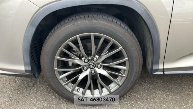 Lexus RX 2016-07 8281471-8