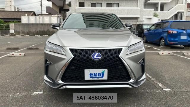 Lexus RX 2016-07 8281471-9