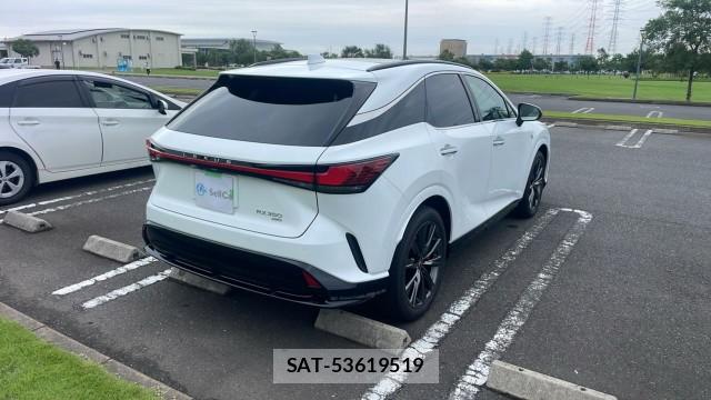 Lexus RX 2025-09 8281541-12