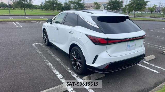 Lexus RX 2025-09 8281541-13