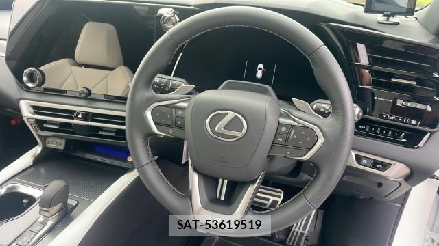 Lexus RX 2025-09 8281541-16