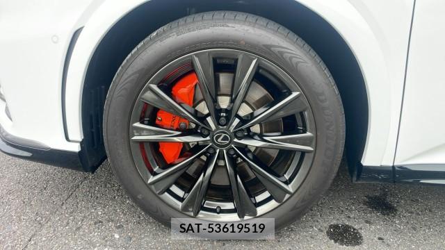 Lexus RX 2025-09 8281541-8