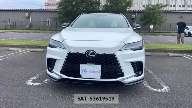 Lexus RX 2025-09 8281541-9