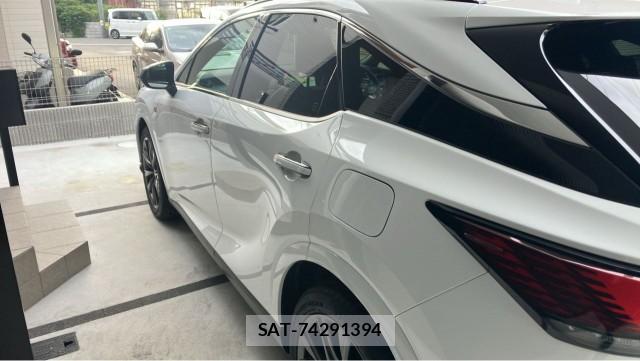Lexus RX 2025-10 8281601-10