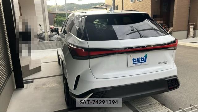 Lexus RX 2025-10 8281601-13