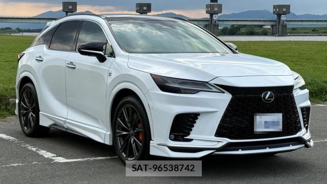 Lexus RX 2025-04 8281761-11