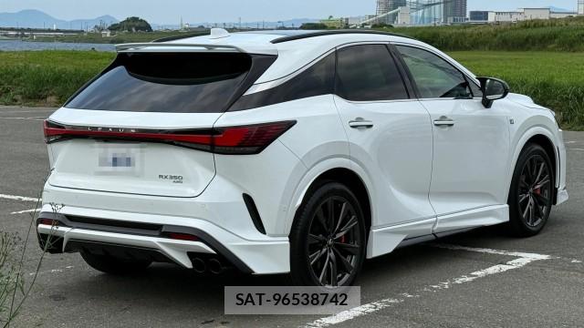 Lexus RX 2025-04 8281761-12
