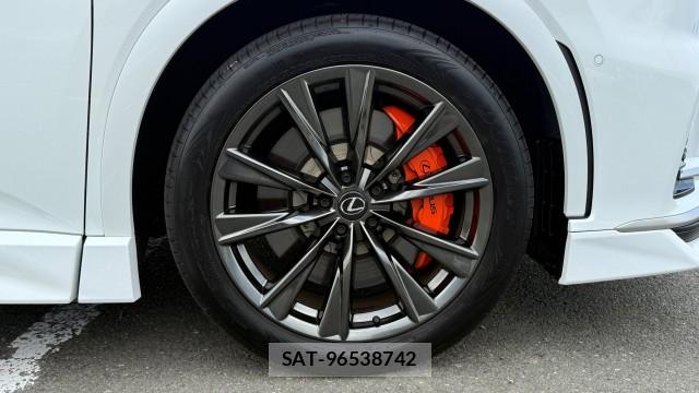 Lexus RX 2025-04 8281761-8