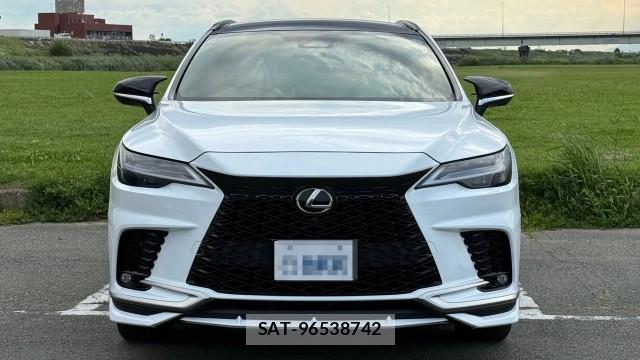 Lexus RX 2025-04 8281761-9