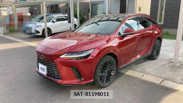 Lexus RX 2023-10 8281865-0