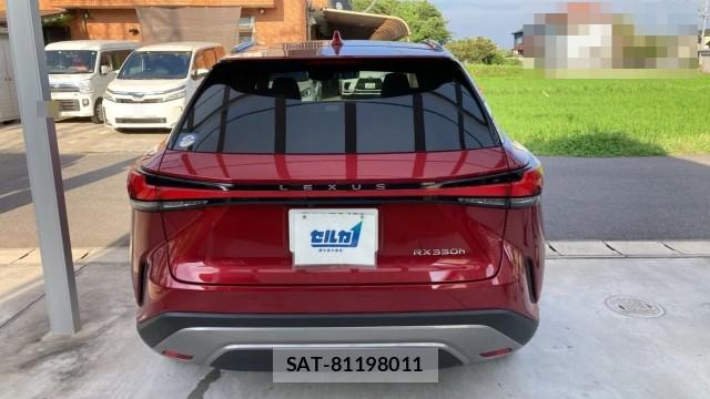 Lexus RX 2023-10 8281865-1