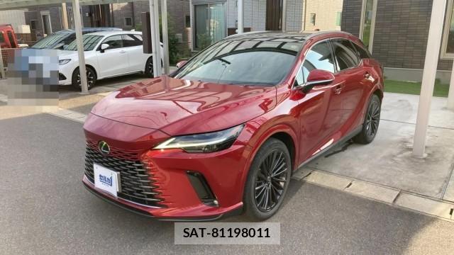 Lexus RX 2023-10 8281865-11
