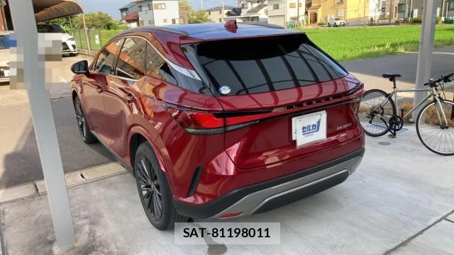 Lexus RX 2023-10 8281865-12