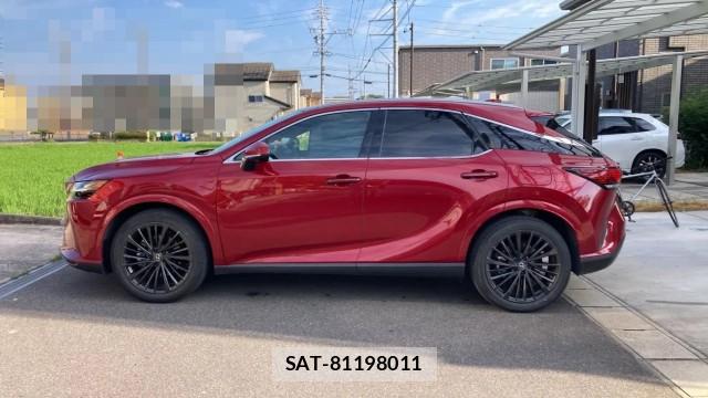 Lexus RX 2023-10 8281865-3