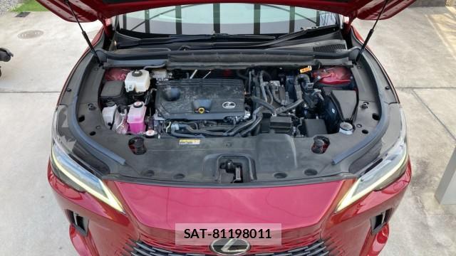 Lexus RX 2023-10 8281865-7
