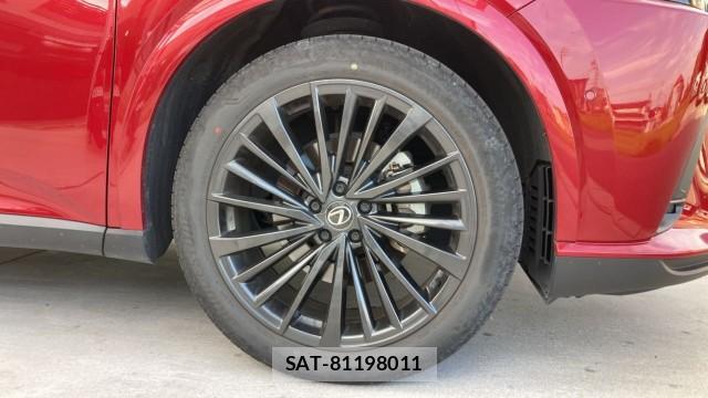 Lexus RX 2023-10 8281865-8