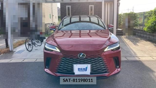 Lexus RX 2023-10 8281865-9