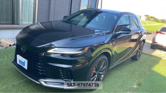 Lexus RX 2026-06 8281913-0