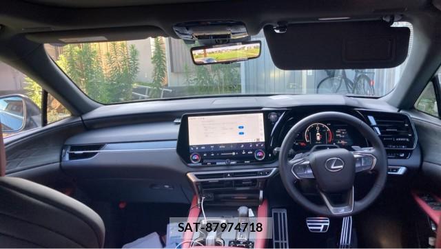 Lexus RX 2026-06 8281913-2