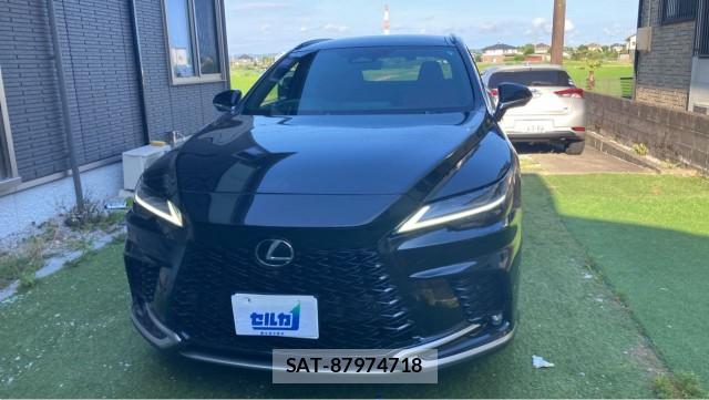 Lexus RX 2026-06 8281913-9