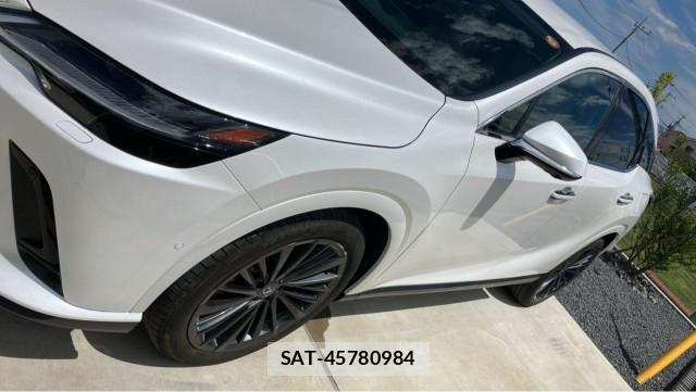 Lexus RX 2024-10 8282280-10