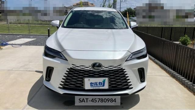 Lexus RX 2024-10 8282280-9