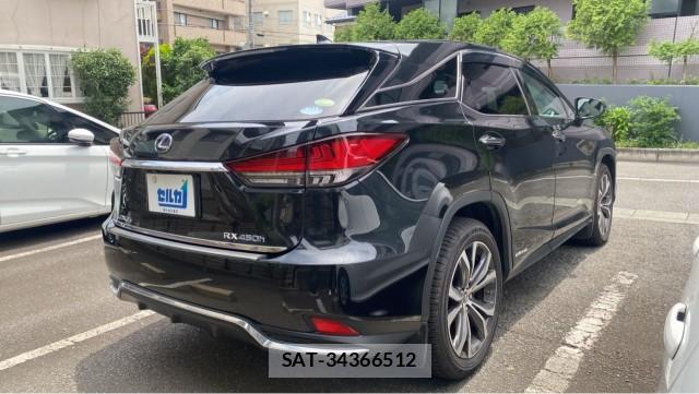 Lexus RX 2020-07 8282303-12