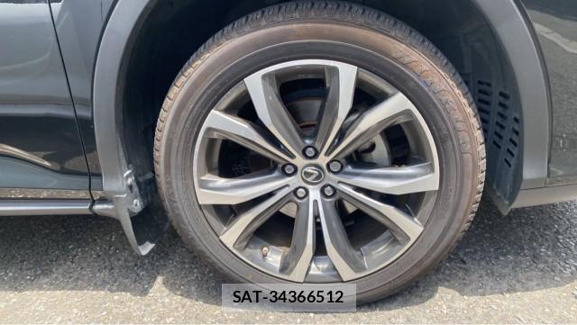 Lexus RX 2020-07 8282303-8
