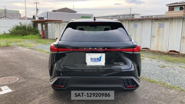 Lexus RX 2025-08 8282421-1