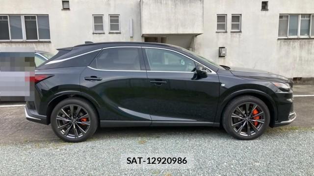 Lexus RX 2025-08 8282421-10