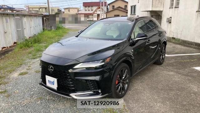 Lexus RX 2025-08 8282421-11