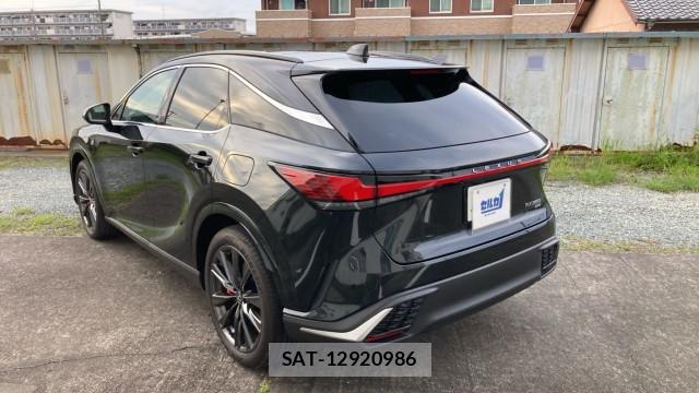 Lexus RX 2025-08 8282421-12