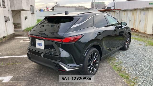 Lexus RX 2025-08 8282421-13
